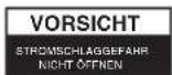 KONIG CMPWEBCAM3D10 - Sicherheitsvorkehrungen: - 2