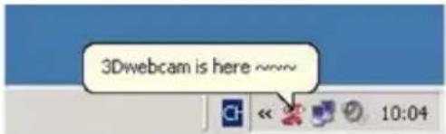 KONIG CMPWEBCAM3D10 - 4