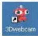 KONIG CMPWEBCAM3D10 - Installasjon av programvare: - 2