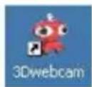 KONIG CMPWEBCAM3D10 - Installazione software: - 2