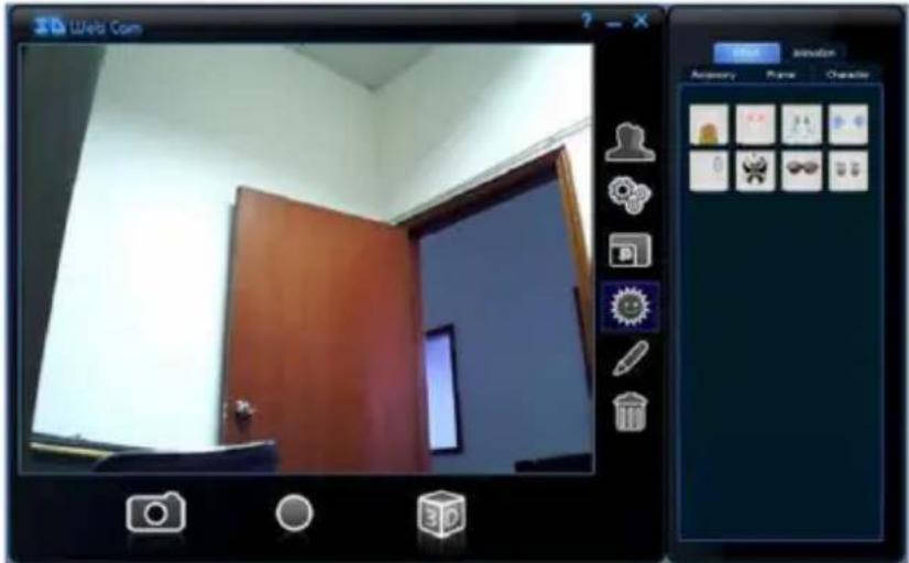 KONIG CMPWEBCAM3D10 - Εγκατάσταση Λογισμικού: - 4