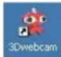 KONIG CMPWEBCAM3D10 - Software installation: - 2