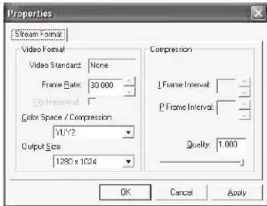 KONIG CMPWEBCAM40 - Pin Capture Video - 1