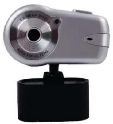 KONIG CMPWEBCAM40 - 1