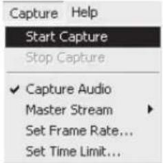 KONIG CMPWEBCAM40 - Videoaufnahme - 1