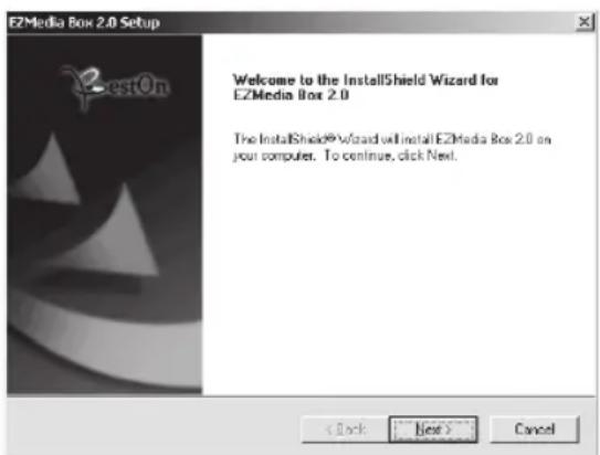 KONIG CMPWEBCAM40 - Installazione - 1