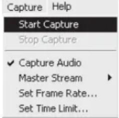 KONIG CMPWEBCAM40 - Video Capturing (video-opname) - 1