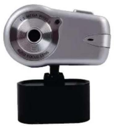 KONIG CMPWEBCAM40 - CMP-WEBCAM40/41 - 1