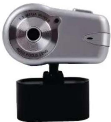 KONIG CMPWEBCAM40 - Allgemein: - 3
