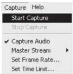KONIG CMPWEBCAM40 - Video Capturing - 1