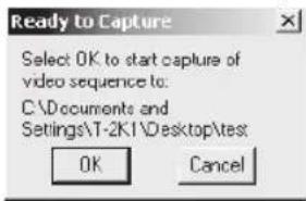KONIG CMPWEBCAM40 - Videoaufnahme - 2