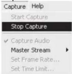 KONIG CMPWEBCAM40 - Capture Video - 3