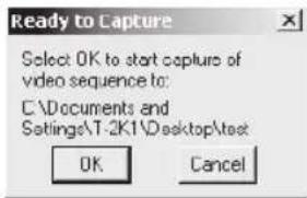 KONIG CMPWEBCAM40 - Capture Video - 2