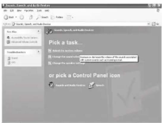KONIG CMPWEBCAM40 - Geluidsinstallingen - 2