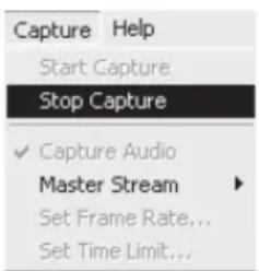 KONIG CMPWEBCAM40 - Video Capturing (video-opname) - 3