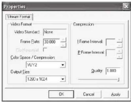 KONIG CMPWEBCAM40 - Videoaufnahme-Pin - 1