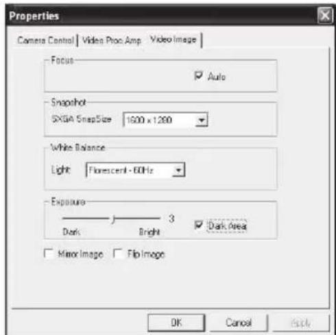 KONIG CMPWEBCAM40 - Video Image - 1
