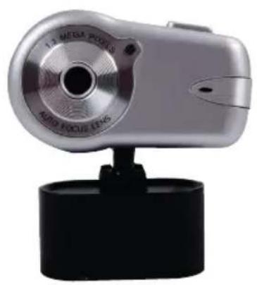 KONIG CMPWEBCAM40 - 1