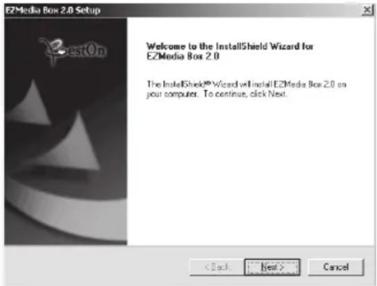 KONIG CMPWEBCAM40 - Instalación - 1