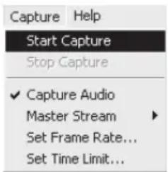 KONIG CMPWEBCAM40 - Videokaappaus - 1
