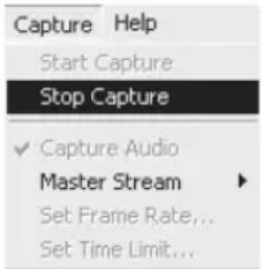 KONIG CMPWEBCAM40 - Captura de video - 3