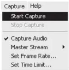 KONIG CMPWEBCAM40 - Acquisizione video - 1
