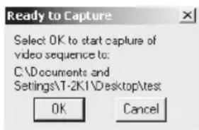 KONIG CMPWEBCAM40 - Videofangst - 1