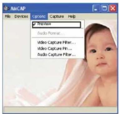 KONIG CMPWEBCAM95WH - CUM SA FOLOSITI CAMERA - 3