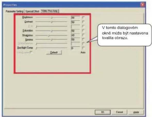 KONIG CMPWEBCAM95WH - ROZŠIRENÉ FUNKCE KAMERY - 3