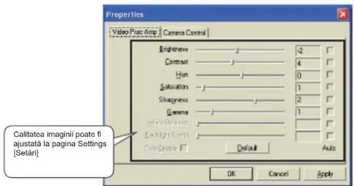 KONIG CMPWEBCAM95WH - FUNCTIILECAMEREI - 1
