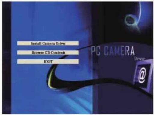 KONIG CMPWEBCAM95WH - KAMERAN ASENNUS - 2