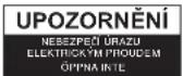 KONIG CMPWEBCAM95WH - Bezpečnostní opatřeni: - 2