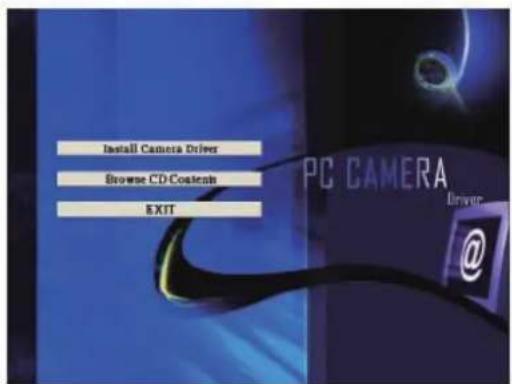 KONIG CMPWEBCAM95WH - A KAMERA TELEPITÉSE - 2
