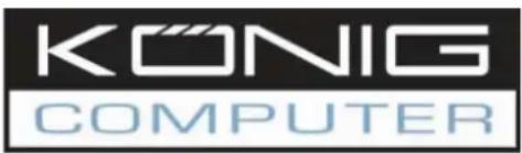 KONIG CMPWNPCI10 - Informations generales: - 1