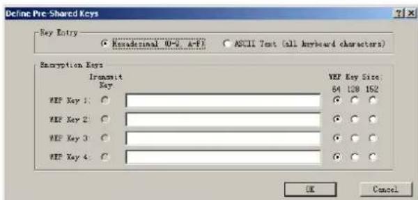 KONIG CMPWNPCI10 - Ajout ou modification du profil de configuration (Add or Modify a Configuration Profile) - 3
