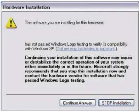 KONIG CMPWNPCI41 - Installatiegids - 7