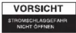 KONIG HAVCR32W - Sicherheitsvorkehrungen: - 2