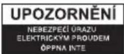 KONIG HAVCR32W - Bezpečnostní opatření: - 2