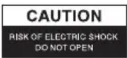 KONIG HAVCR32W - Safety precautions: - 2