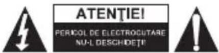 KONIG Rack Access KVM K - Măsuri de siguranta: - 1