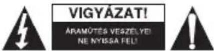KONIG Rack Access KVM K - Biztonsági olvintézkedesek: - 1