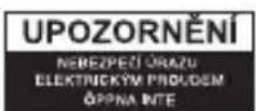 KONIG Rack Access KVM K - Bezpečností opatřeni: - 2