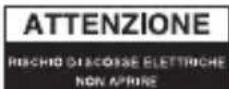 KONIG Rack Access KVM K - Precauzioni di sicurezza: - 2
