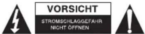 KONIG HAVPR22 - Sicherheitsvorkehrungen: - 1