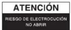 KONIG HAVPRCD15 - Medidas de segudad: - 2