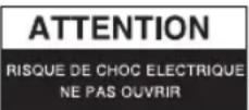 KONIG HAVPRCD15 - Consignes de sécurité : - 2