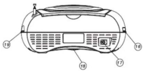 KONIG HAVPRCD15 - Piow NaveA - 1