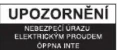 KONIG HAVPRCD15 - Bezpečnostní opatřeni: - 2