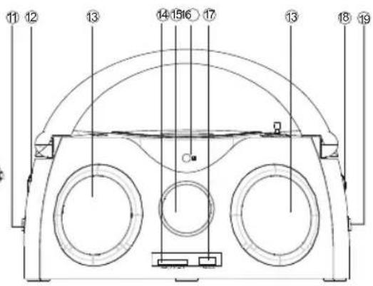 KONIG HAVPRCD21 - ROMÁNA - 2