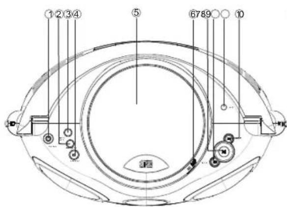 KONIG HAVPRCD21 - Npoox: - 2